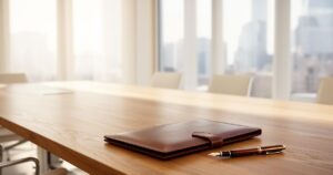Optimisez votre patrimoine avec Leduc & Associés, experts en gestion indépendante : décryptage des risques financiers en assurance-vie et SCPI